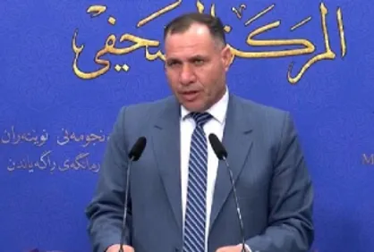 اخراج نظامیان آمریکا یکی از شروط رای دادن به الکاظمی بود