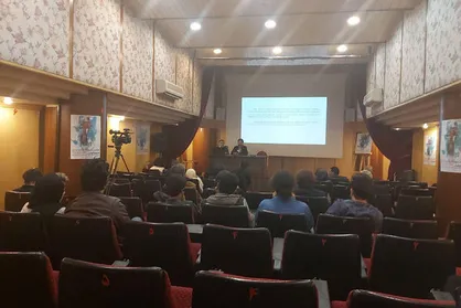 آمادگی دانشگاه موسیقی ترکیه برای همکاری با هنرمندان ایرانی