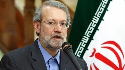 لاریجانی: اراده سیاسی برای حل مسائلی مثل مذاکرات ایران و آمریکا همواره بوده است