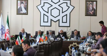 راهکار&zwnj;های گفتمان&zwnj;سازی بیانیه گام دوم انقلاب در دانشگاه علامه طباطبایی بررسی شد
