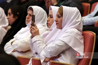 مراسم رونمایی از چهار قلم داروی پروبیوتیک 