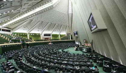 مشکلات زعفران کاران در مجلس بررسی شد