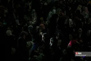 جشن بزرگ «دختران آفتاب» به مناسبت روز دختر در قم
