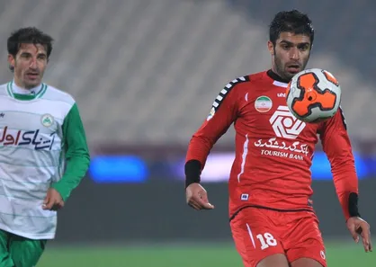 کفشگری هم از پرسپولیس شکایت کرد