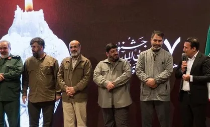 هجدهمین جشنواره فیلم مقاومت در اسفندماه برگزار می&zwnj;شود