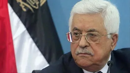 محمود عباس: همه شهرک&zwnj;های اسرائیلی نابود خواهد شد