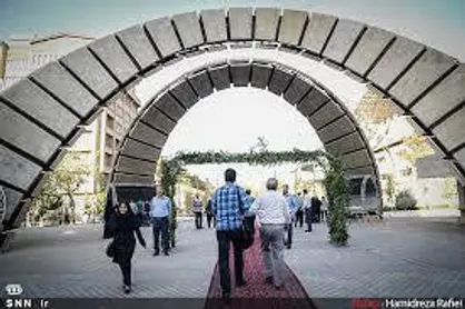 درخشش ورزشکاران دختر دانشگاه امیرکبیر در المپیاد ورزشی دانشجویان کشور