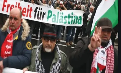 برگزاری مراسم روز قدس در برلین به دلیل تحریم حزب&zwnj;الله لغو شد
