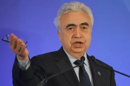 مدیر اجرایی آژانس بین&zwnj;المللی انرژی (IEA): احتمال مواجهه جهان با بدترین بحران انرژی وجود دارد