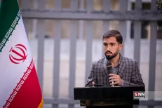 دبیر شورای تبیین مواضع بسیج دانشجویی استان قم انتخاب شد