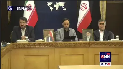 بذرپاش: ۵۶۰ هزار واحد مسکونی تحویل مردم شد/ ساخت مسکن قانون است، دولت بعد باید این مسیر را ادامه دهد