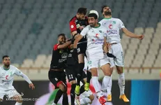 پرسپولیس قطعا در خط حمله تقویت می‌شود