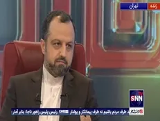 آیا دولت بجای استقراض از بانک مرکزی از بانک‌ها استقراض می‌کند؟