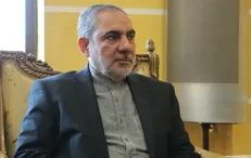 اولین اظهارات سفیر ایران در یمن پس از قرار گرفتن در لیست تحریم آمریکا