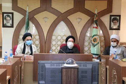 آیت الله سید احمد خاتمی: برخی از انقلابی&zwnj;ها حتی یک بار هم کلمه فتنه را به زبان نیاورده اند