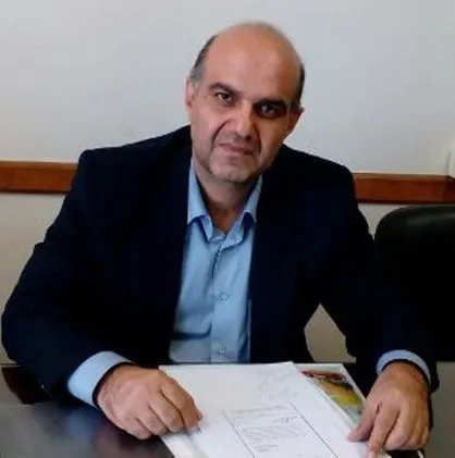 &laquo;سید حسین سیدی&raquo; مدیر عملکرد سازمان امور سینمایی و سمعی و بصری شد