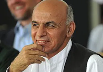 برکناری ۷ مقام عالیرتبه نظامی افغانستان به دستور اشرف غنی