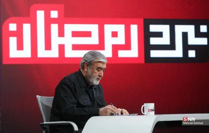 نبرد رمضان |عزیزی: آتش&zwnj;بس بدون اذن رهبری فاقد مشروعیت است