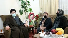رئیسی: همه شهدا مایه افتخار هستند