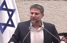 با یک میلیون شهرک‌نشین در کرانه باختری ایده کشور فلسطینی را برای همیشه دفن می‌کنیم