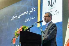 پتانسیل های بالقوه شهرری باید به استعداد های بالفعل تبدیل شود
