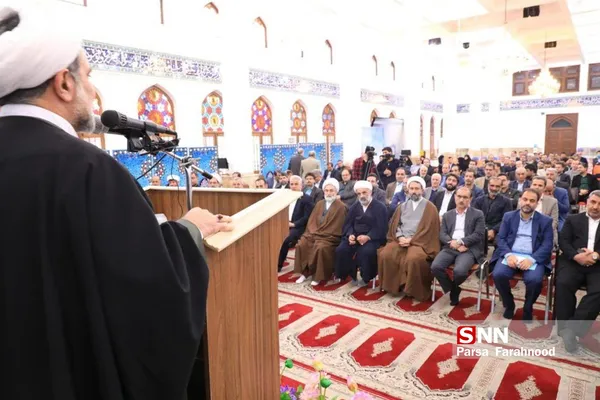 دیدار روسای دانشگاه