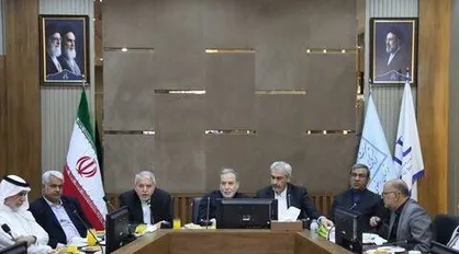 خراسان&zwnj;رضوی در خط مقدم گردشگری و صنایع&zwnj;دستی کشور قرار دارد/ شهرک صنایع&zwnj;دستی مشهد به&zwnj;عنوان الگوی ملی ایجاد می&zwnj;شود