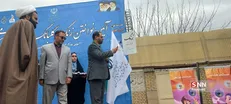 صحرایی: انقلاب اسلامی با مدرسه به قله می‌‎رسد / نقش موثر معلمان و دانش آموزان در پیروزی انقلاب+ فیلم و عکس