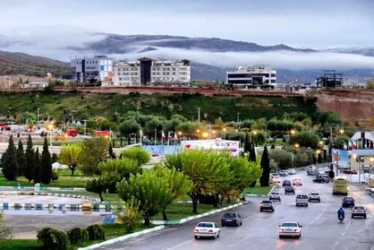 ثبت ۲۷ اردیبهشت به&zwnj;عنوان روز ملی یاسوج/پاسداشت پایتخت طبیعت ایران