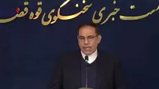 دستگیری جاسوس دو تابعیتی رژیم صهیونیستی / این فرد در ۶ کشور اروپایی آموزش دیده بود