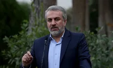 خام فروشی معادن کمتر از یک درصد است