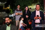 کاروان نشاط و معنویت در شهر ری