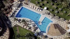 خشم اسرائیلی‌ها از اختصاص یک مرکز تفریحی در ایلات به سربازان آمریکایی