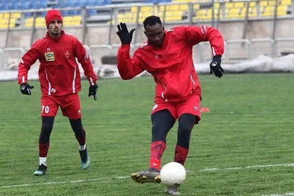 ستاره پرسپولیس خواستار فسخ قرارداد با سرخ&zwnj;ها شد