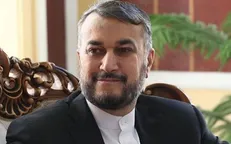 امیرعبداللهیان: مذاکرات وین باید منافع و حقوق ایران را تأمین کند