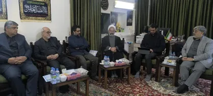 برگزاری جشنواره فیلم کوتاه رضوی با مشارکت آستان قدس رضوی