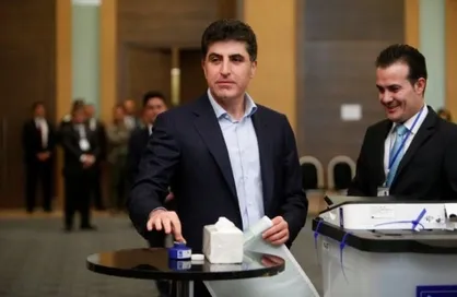 انتخابات پارلمانی اقلیم کردستان عراق آغاز شد