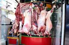 ۲۰ هزار تومان از هر کیلو گوشت در جیب دلالان