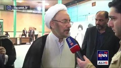 علی یونسی: مردم باید باور کنند که به مشارکت آن&zwnj;ها اهمیت داده می&zwnj;شود/ رئیس&zwnj;جمهور منتخب رئیس&zwnj;جمهور همه است