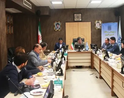 نمایشگاه دستاورد&zwnj;های پژوهشی فناوری در دانشگاه پیام&zwnj;نور قزوین برگزار می&zwnj;شود