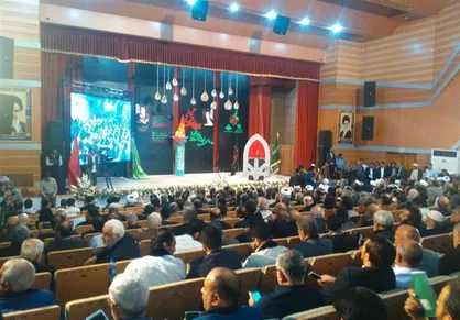 نخستین کمیته شانزدهمین اجلاس بین&zwnj;المللی &laquo;پیرغلامان حسینی&raquo; تشکیل شد