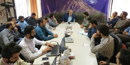 گام دوم انقلاب دوران عملیات است/ زنان بالاترین جایگاه را در تربیت نیروی انسانی دارند