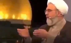 شاخ اینستاگرامی و ارتباط آن با تعبیر «ولیجه» در قرآن