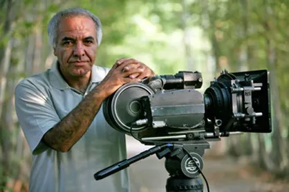 جزئیات زمان تشییع پیکر مرتضی پورصمدی فیلمبردار سینما