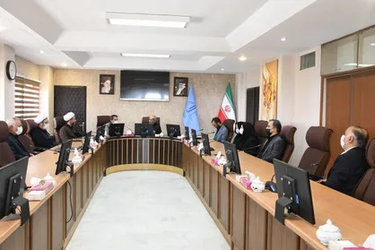 ساختمان آزمایشگاه دانشگاه تبریز تکمیل و تجهیز می&zwnj;شود