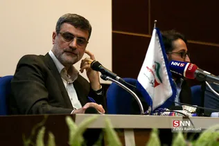 امیرحسین قاضی زاده