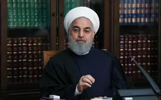 روحانی: در طرح ملی مسکن زمین دولتی رایگان در اختیار سازندگان قرار می‌گیرد / اولویت دولت در طرح ملی مسکن