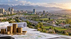 مالیات شما کجا خرج می‌شود؟ از ساخت ۲۰۰ بیمارستان تا فرصتی برای تکمیل پروژه‌های نیمه‌تمام کرمانشاه