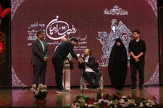 همایش «روایت راهیان» به ایستگاه پایانی رسید؛ تجلیل از یک نذر فرهنگی