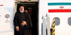 رئیس‌جمهور ایران به دوحه سفر می‌کند